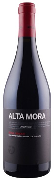 Cusumano Alta Mora Etna Rosso