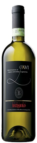 Beni di Batasiolo Gavi DOCG Beni di Batasiolo Gavi DOCG