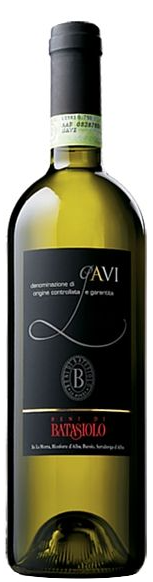 Beni di Batasiolo Gavi DOCG