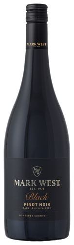 Mark West Pinot Noir Black