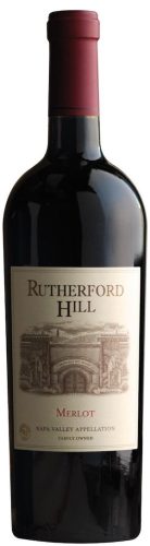 Rutherford Hill Merlot Napa Valley