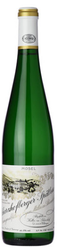 Egon Muller Scharzhofberger Riesling Spatlese Auction
