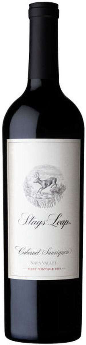 Stags' Leap Winery Cabernet Sauvignon