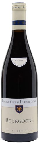 Vincent Dureuil-Janthial Bourgogne Rouge Vincent Dureuil-Janthial Bourgogne Rouge