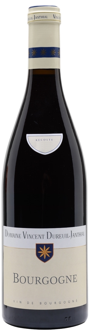 Vincent Dureuil-Janthial Bourgogne Rouge