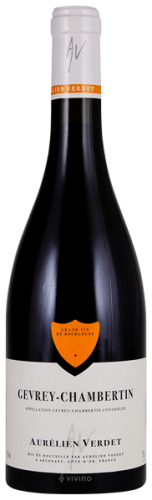 Aurelien Verdet Gevrey Chambertin Aurelien Verdet Gevrey Chambertin