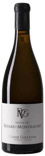 Pierre Girardin Batard Montrachet Grand Cru