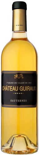 Chateau Guiraud Sauternes