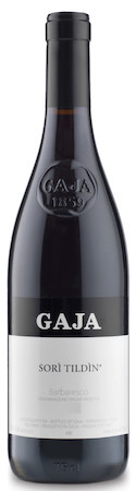 Angelo Gaja Barbaresco Sori Tildin 2006 750ml