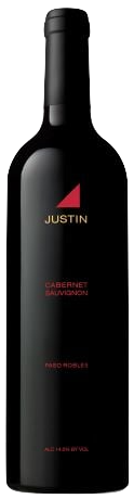 Justin Vineyard Cabernet Sauvignon