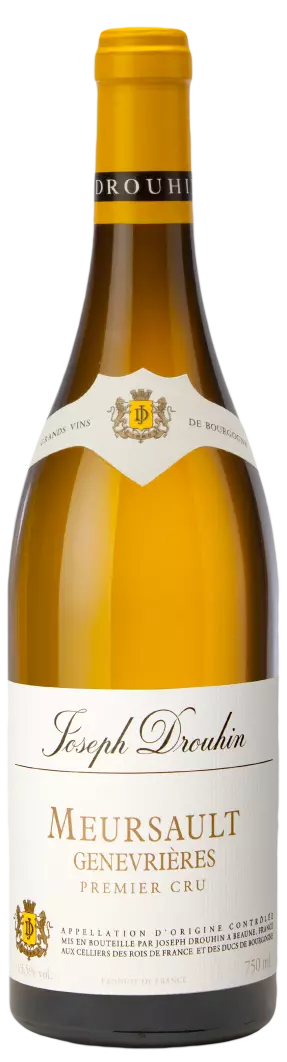 Joseph Drouhin Meursault 1er Cru Genevrieres