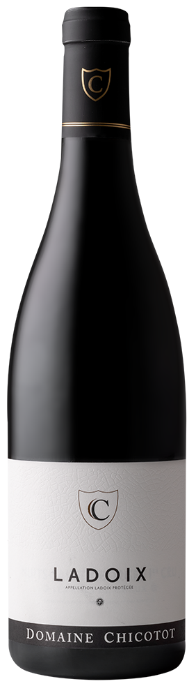 Domaine Georges Chicotot Ladoix Rouge Domaine Georges Chicotot Ladoix Rouge