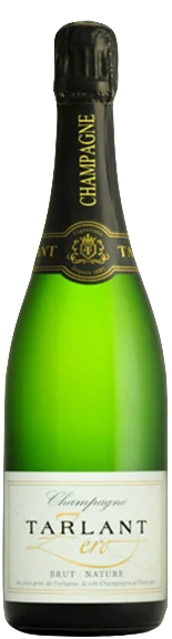 Tarlant Champagne Brut Nature "Zero"