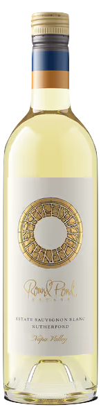 Round Pond Sauvignon Blanc Estate