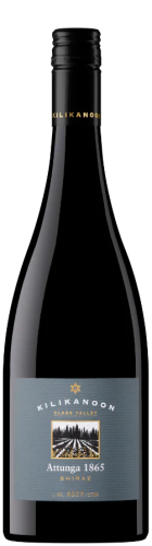 Kilikanoon Shiraz Attunga 1865 Kilikanoon Shiraz Attunga 1865