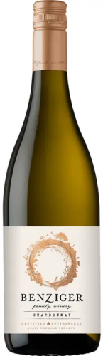 Benziger Chardonnay California
