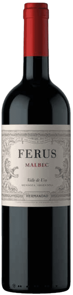 Hermandad Ferus Malbec