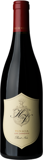 Hyde de Villaine Pinot Noir Ygnacia Hyde de Villaine Pinot Noir Ygnacia