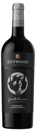 Kenwood Zinfandel Jack London