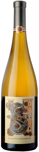 Marcel Deiss Alsace Grand Cru Blanc Schlossberg