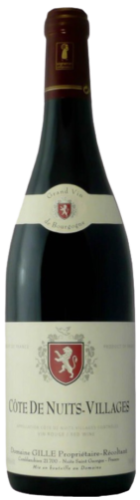 Domaine Gille Cote de Nuits Villages