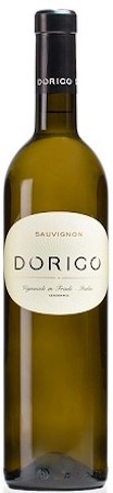 Az. Agr. Alessio Dorigo Sauvignon Blanc