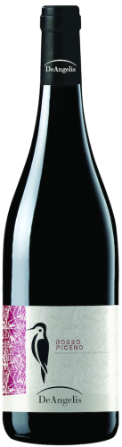 De Angelis Rosso Piceno