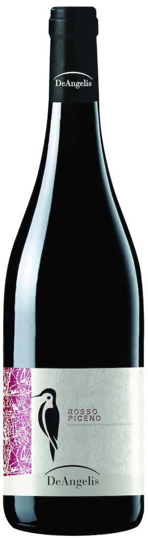 De Angelis Rosso Piceno