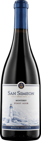 San Simeon Pinot Noir