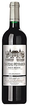 Chateau Peyrabon Haut Medoc