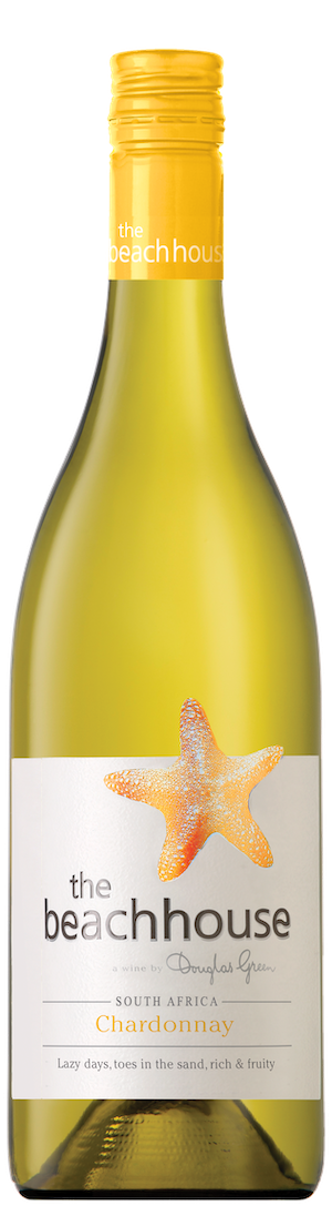 The Beachhouse By Douglas Green Chardonnay The Beachhouse By Douglas Green Chardonnay