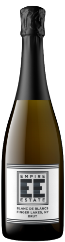 Empire Estate Brut Blanc de Blancs Empire Estate Brut Blanc de Blancs