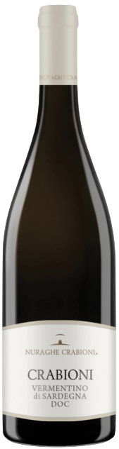 Nuraghe Crabioni Vermentino di Sardegna