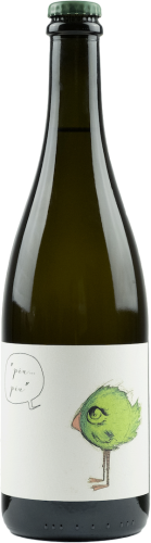 Fio Pet Nat Riesling "Piu Piu"