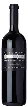 St. Supery Vineyards Cabernet Sauvignon Dollarhide Ranch