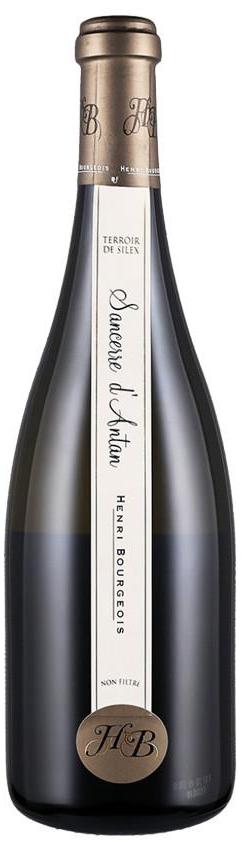 Domaine Henri Bourgeois Sancerre d'Antan Terroir de Silex