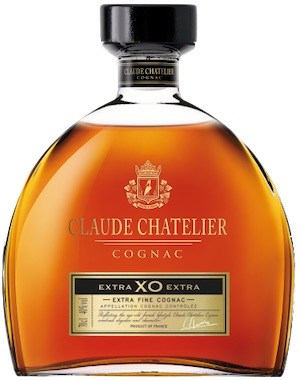 Claude Chatelier Cognac XO