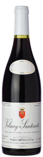 Robert Ampeau Volnay Premier Cru Les Santenots