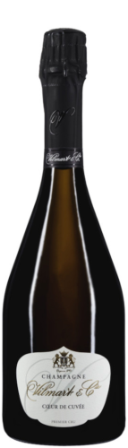 Vilmart & Cie Champagne Premier Cru Coeur de Cuvee