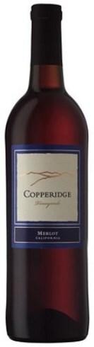 Copperidge Merlot