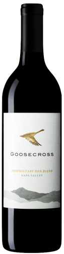 Goosecross Red Blend