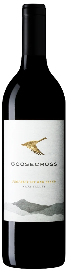 Goosecross Red Blend