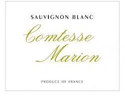 Comtesse Marion Sauvignon Blanc