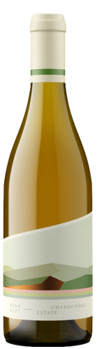 Eden Rift Chardonnay Estate