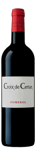Croix de Certan Pomerol