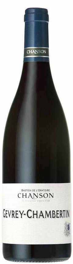 Chanson Pere et Fils Gevrey-Chambertin