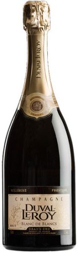 Duval-Leroy Champagne Blanc de Blanc Duval-Leroy Champagne Blanc de Blanc