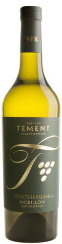 Weingut Tement Morillon "Muschelkalk"