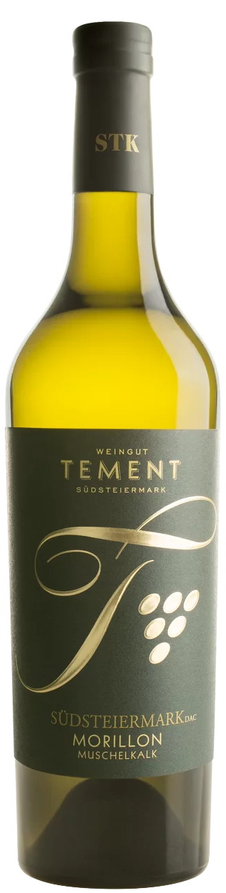 Weingut Tement Morillon "Muschelkalk"