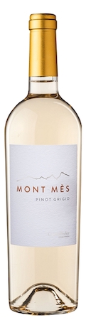 Castelfeder Pinot Grigio Mont Mes IGT